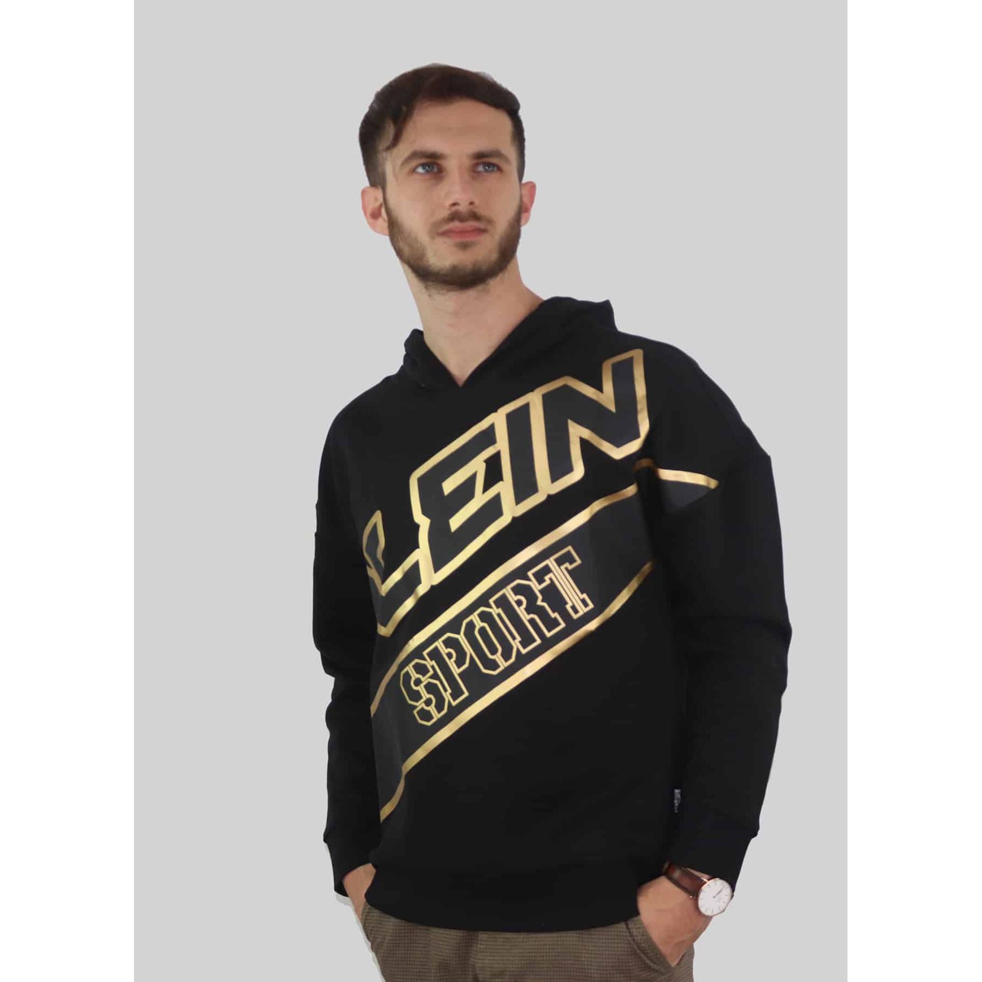 Plein Sport Sweatshirts - Fizigo