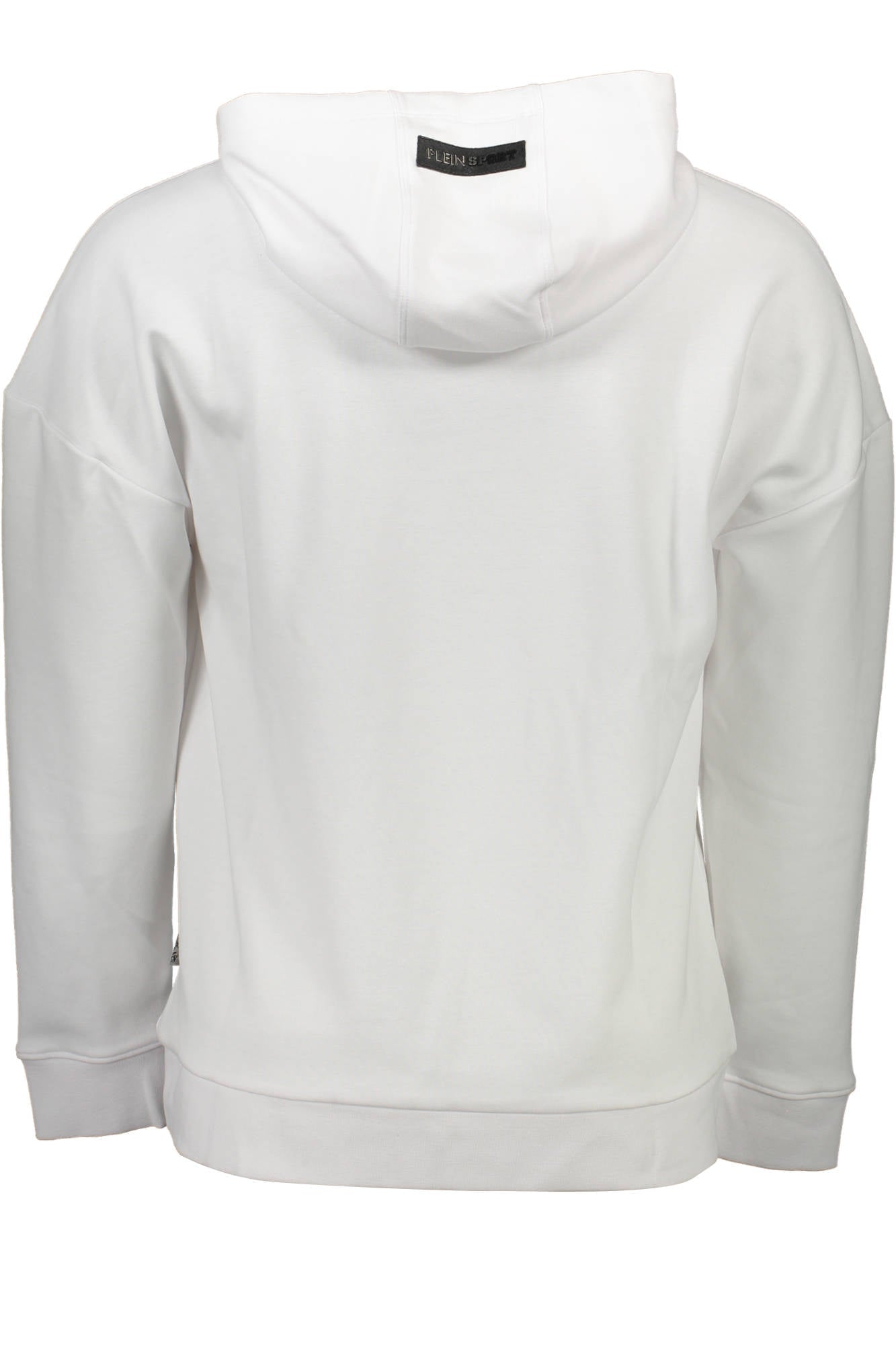 Plein Sport White Sweater - Fizigo