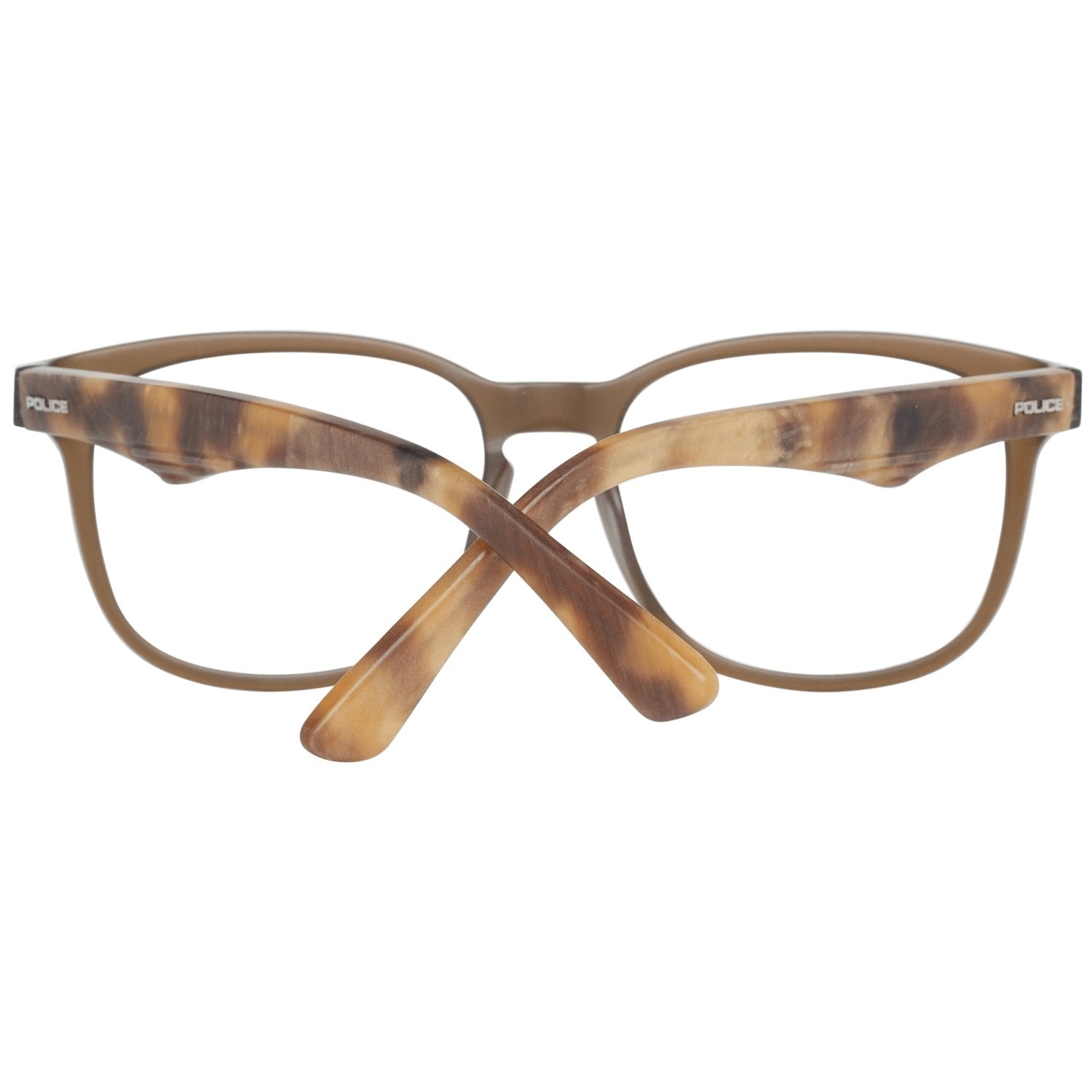 Police Brown Frames for man - Fizigo