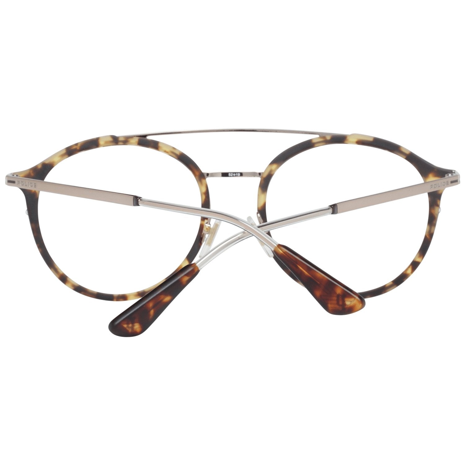 Police Brown Frames for man - Fizigo