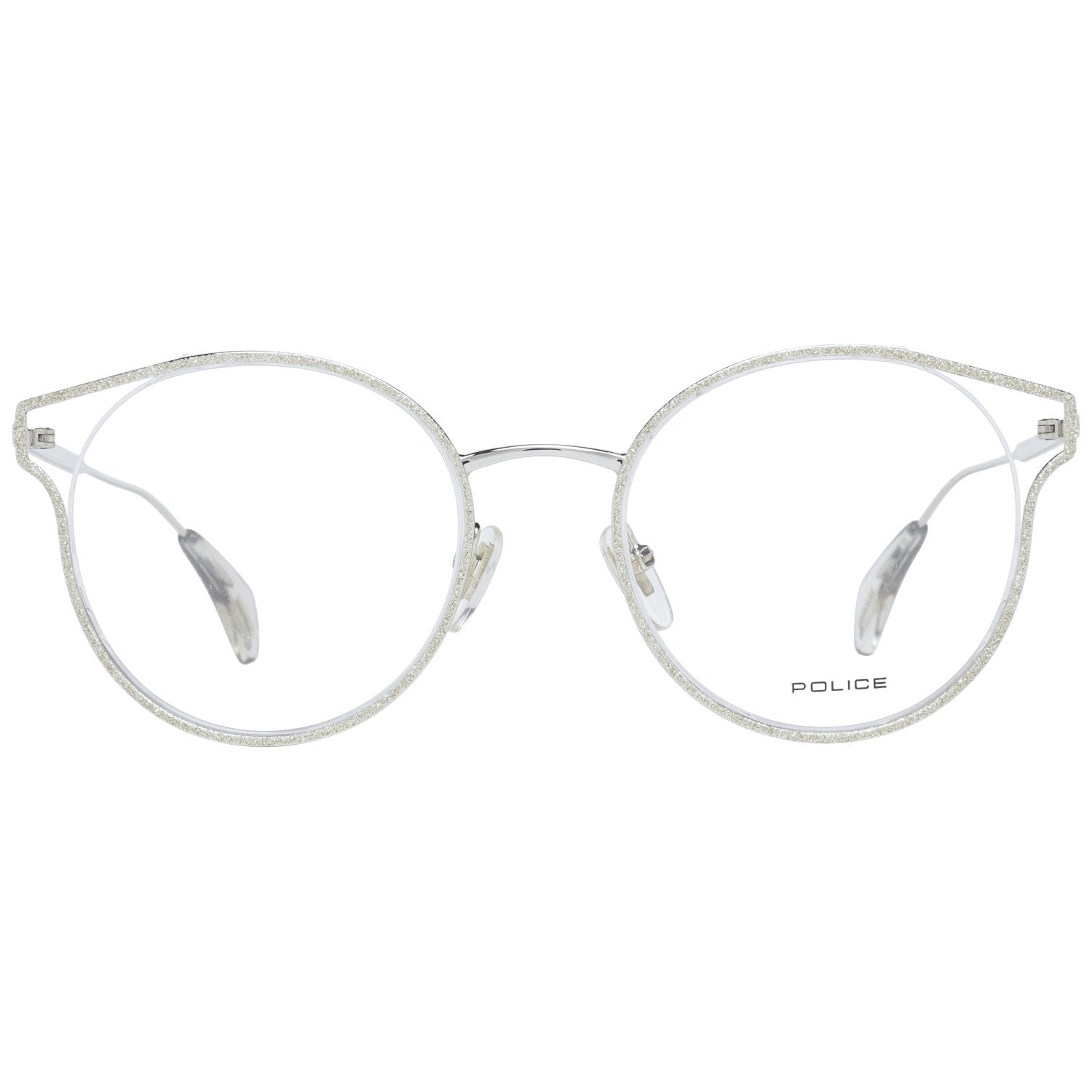 Police Gold Frames for Woman - Fizigo