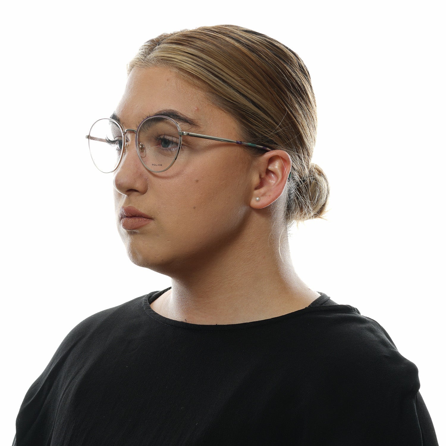 Police Multicolor Frames for Woman - Fizigo