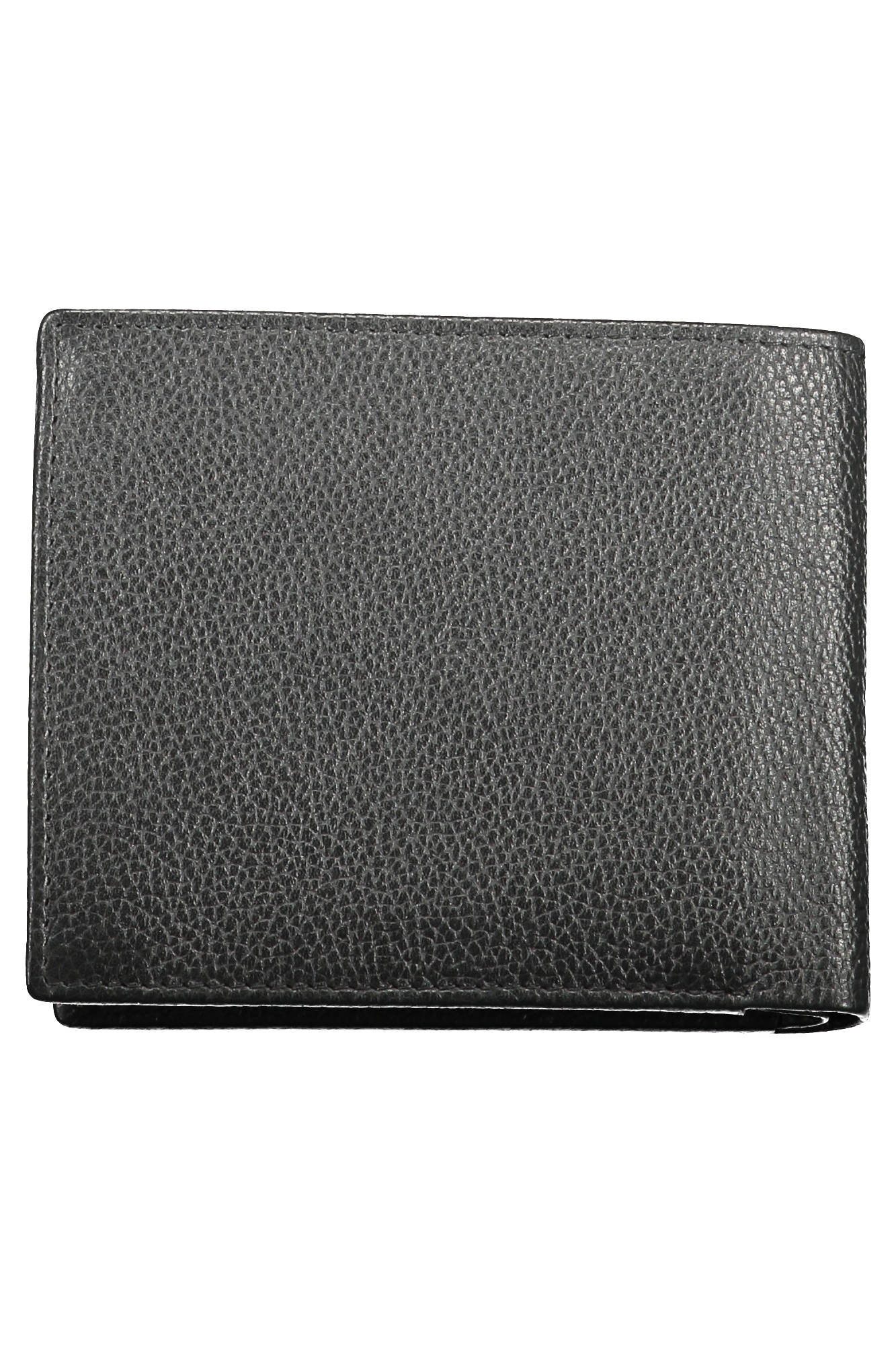 Porsche Design Black Wallet - Fizigo