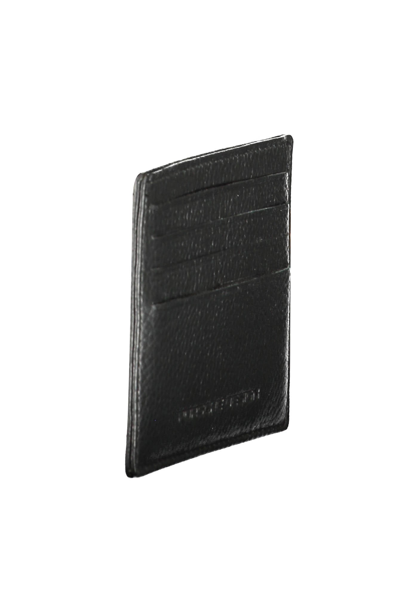 Porsche Design Black Wallet - Fizigo