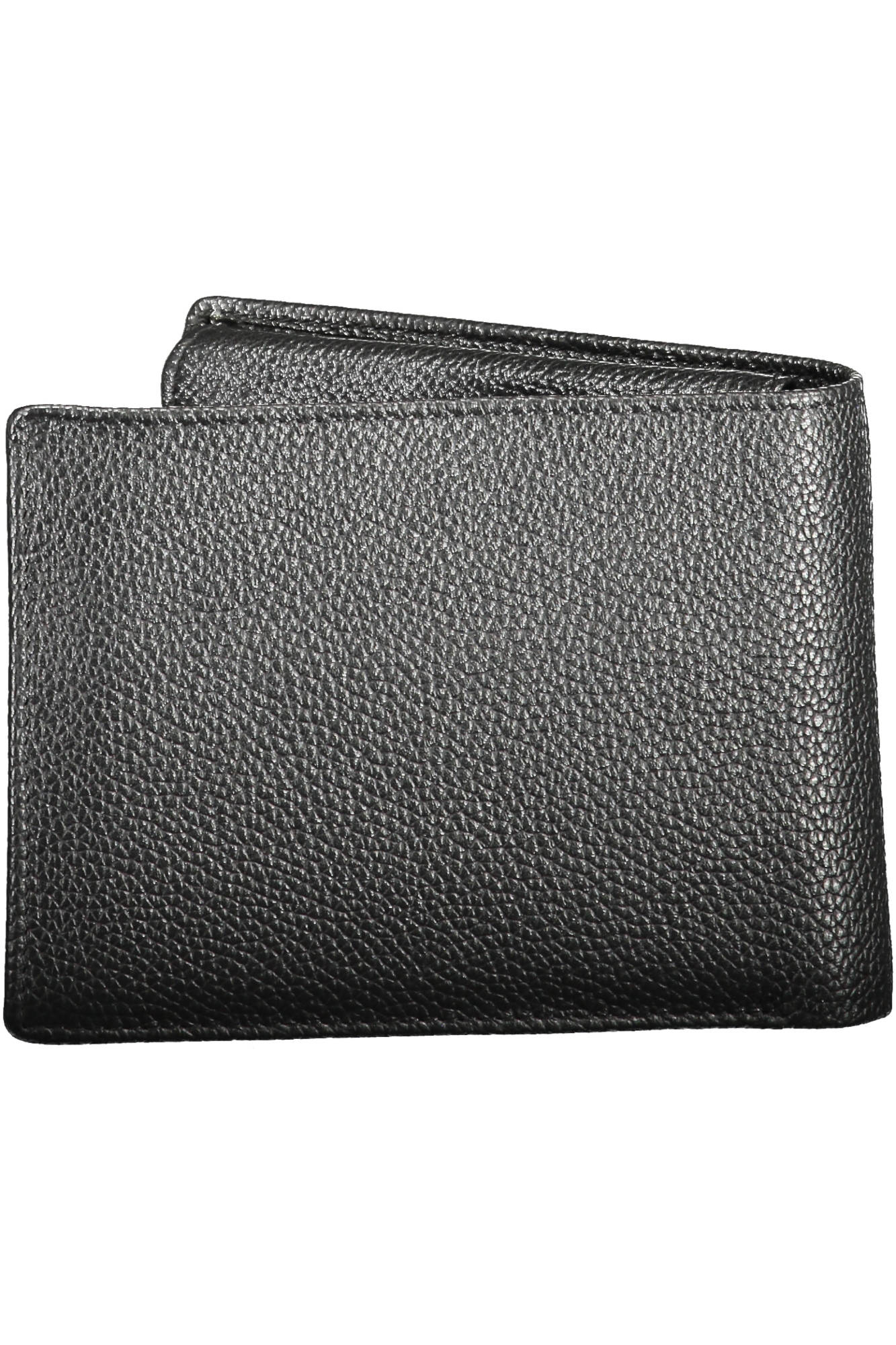Porsche Design Black Wallet - Fizigo