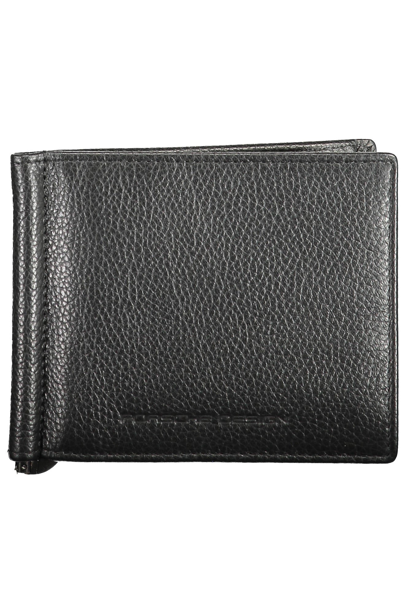 Porsche Design Black Wallet - Fizigo