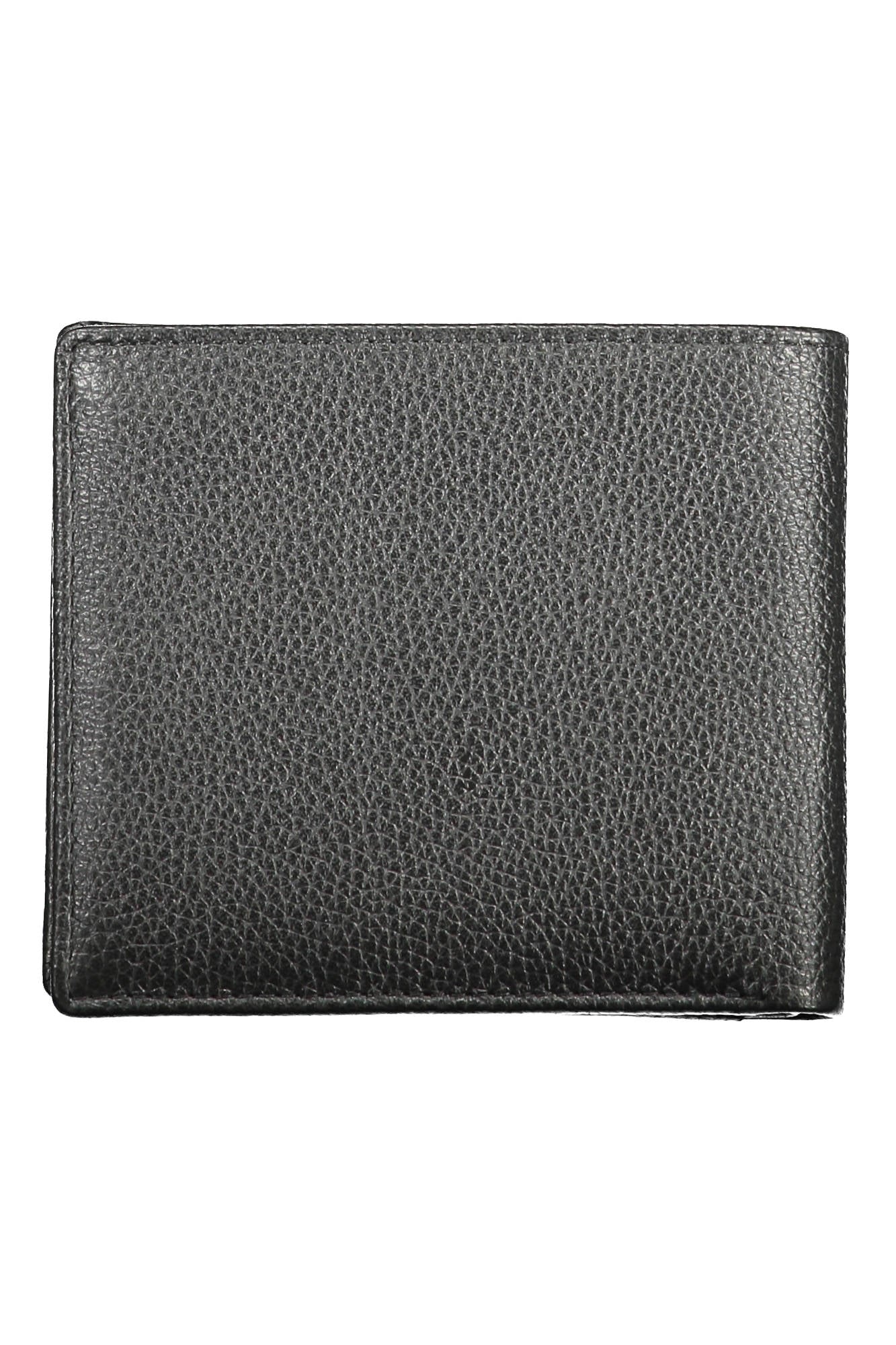 Porsche Design Black Wallet - Fizigo