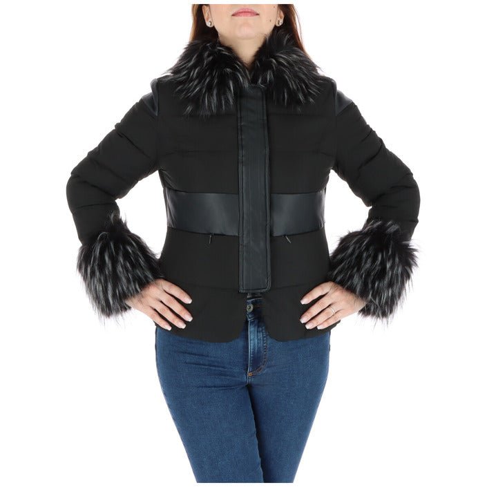Relish Women Jacket - Fizigo