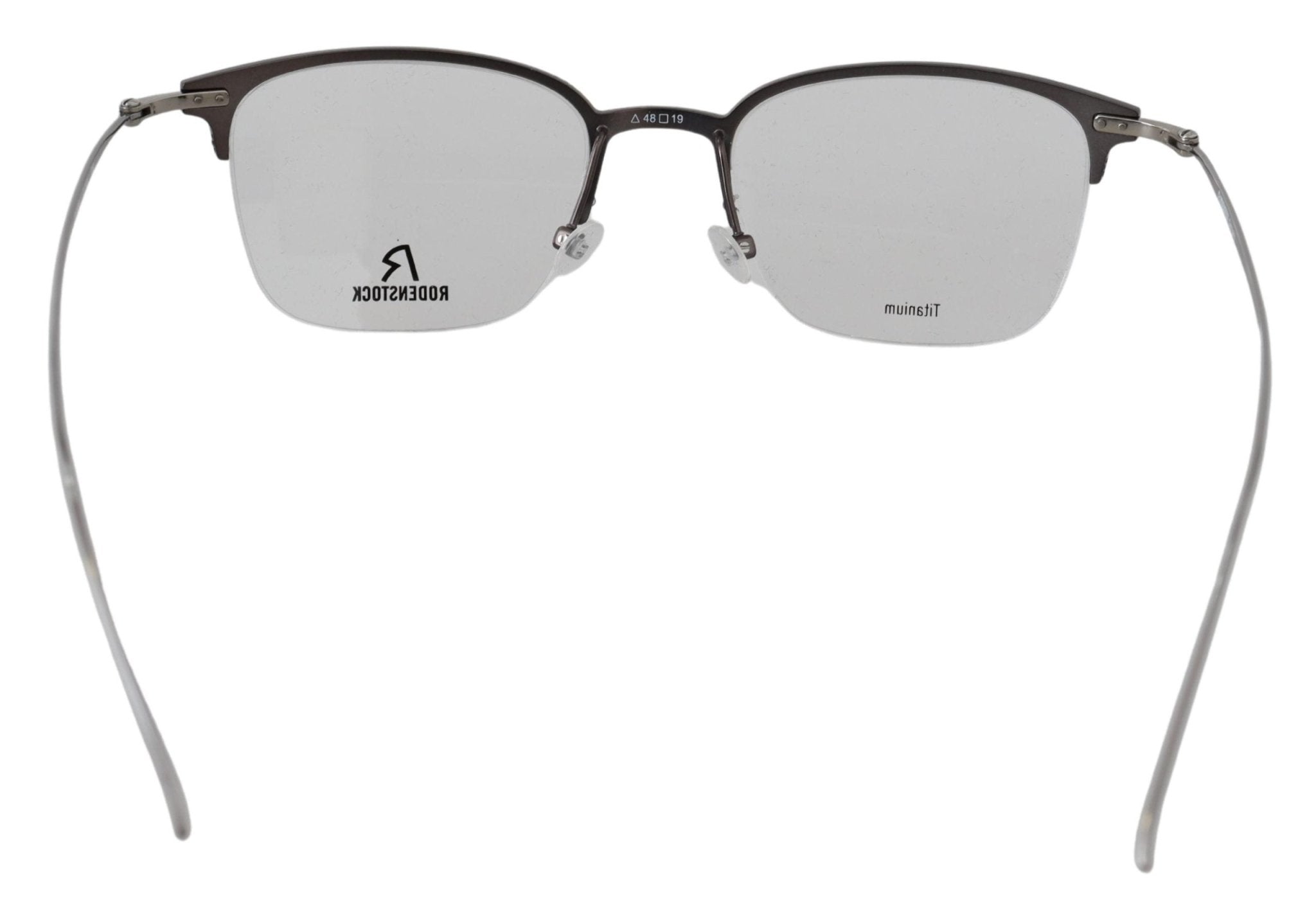 Rodenstock Reading Glasses Lens Scratch Resistant Eyewear - Fizigo