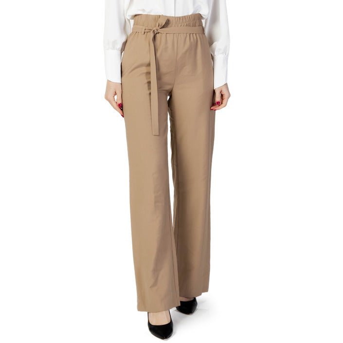 Sandro Ferrone Women Trousers - Fizigo