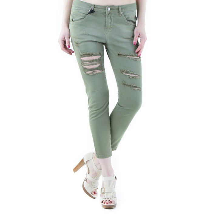 Sexy Woman Women Trousers - Fizigo