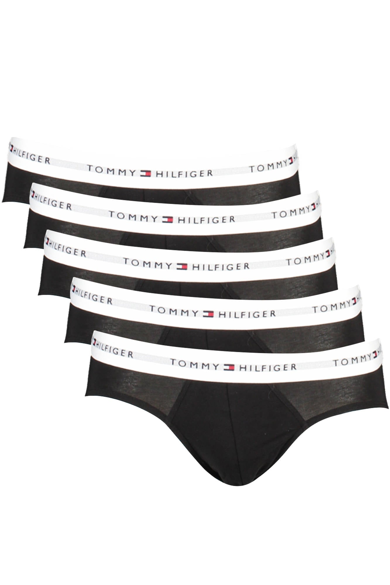 Tommy Hilfiger Black Underwear - Fizigo