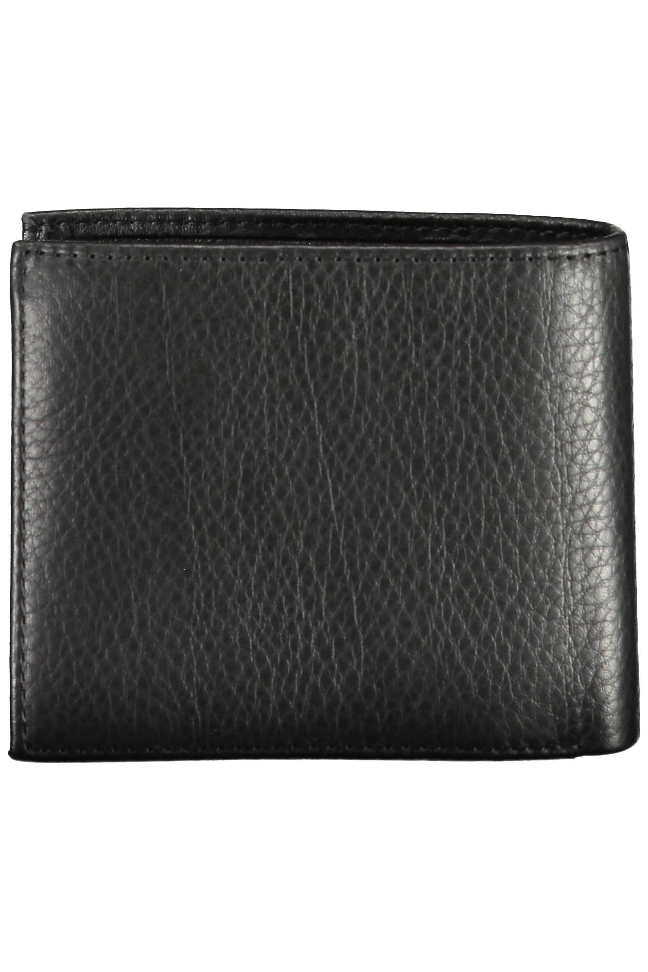 Tommy Hilfiger Black Wallet - Fizigo