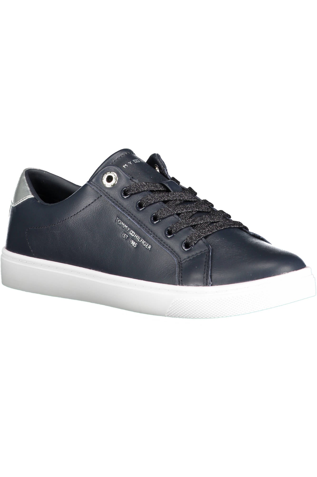 Tommy Hilfiger Blue Sneakers - Fizigo