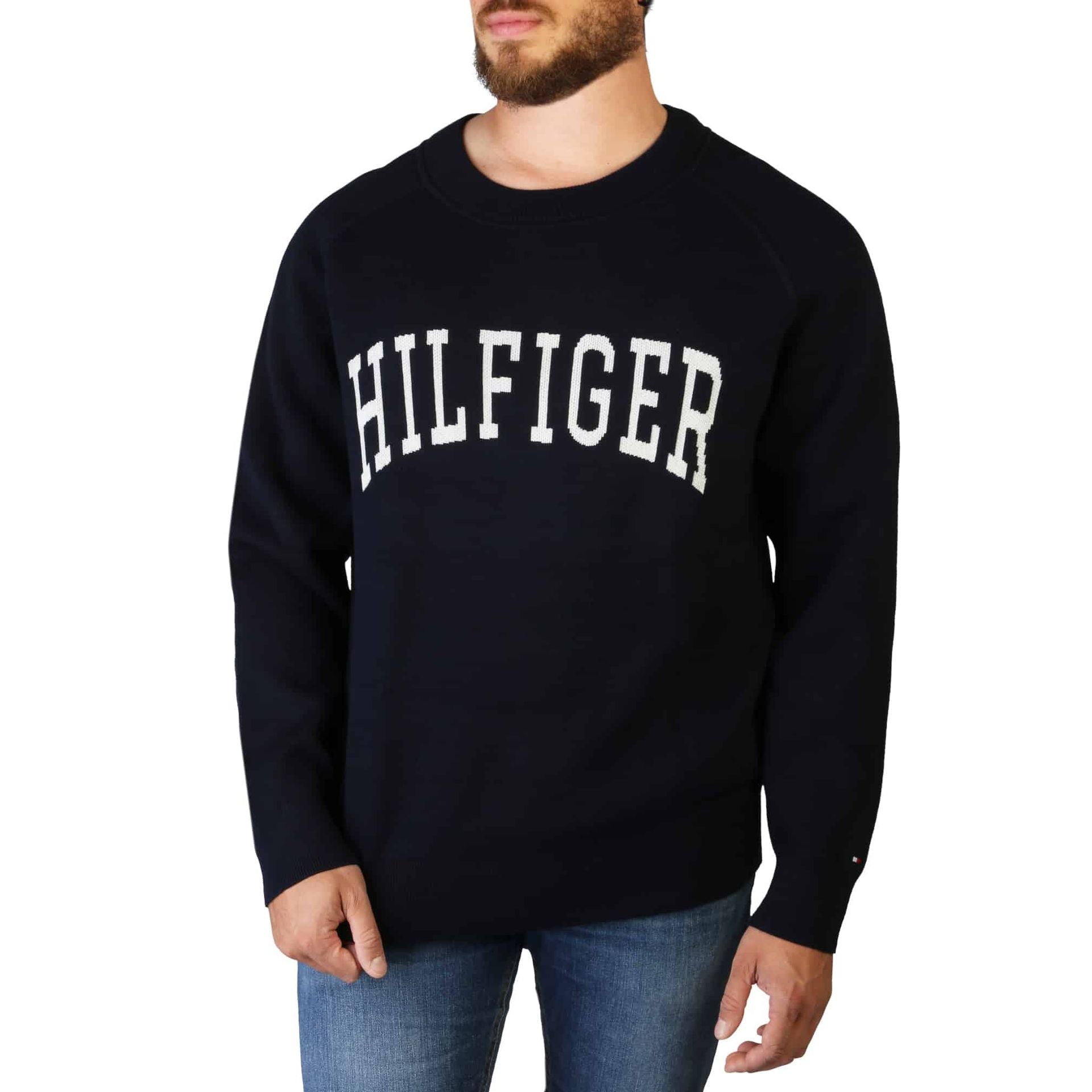 Tommy Hilfiger Sweaters - Fizigo