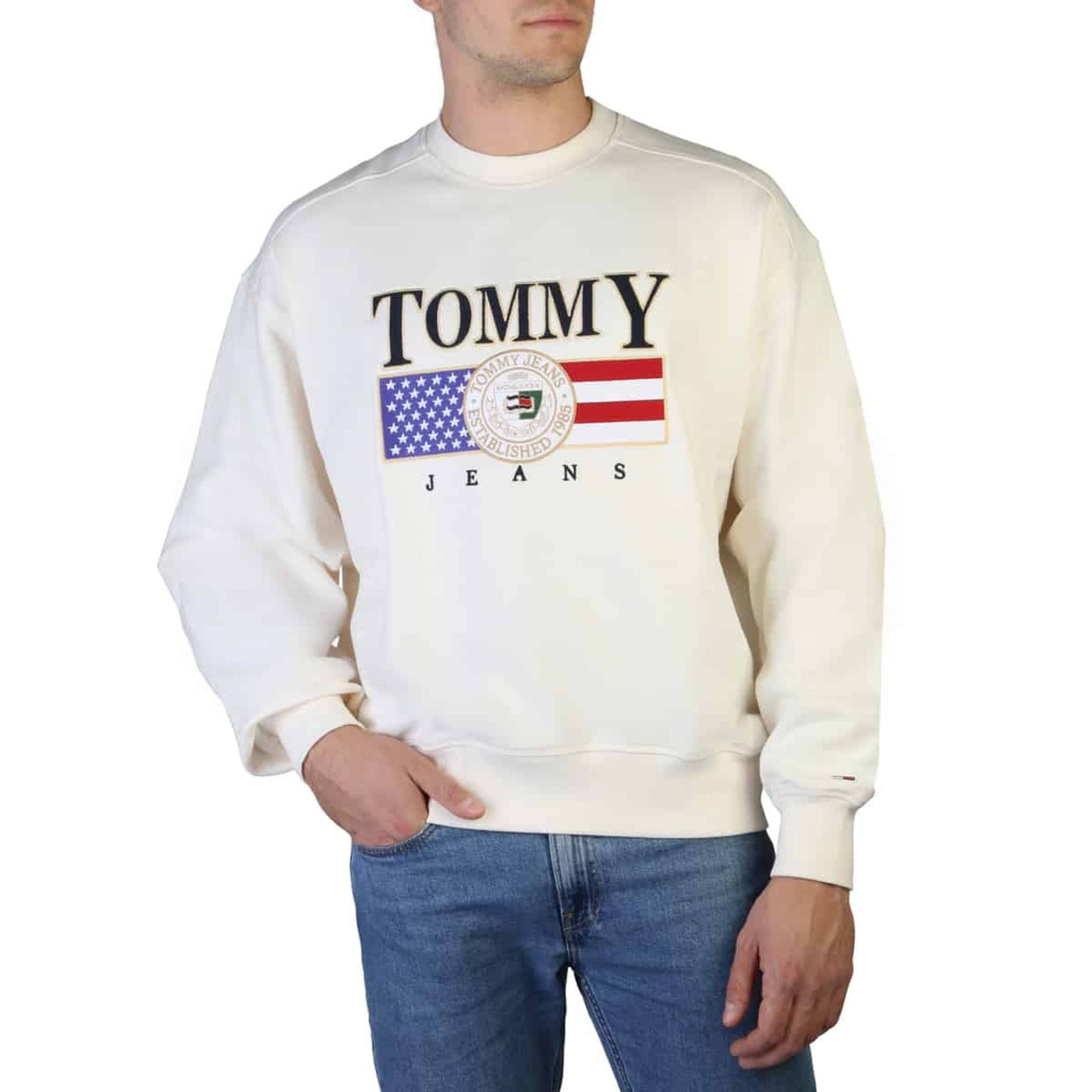 Tommy Hilfiger Sweatshirts - Fizigo