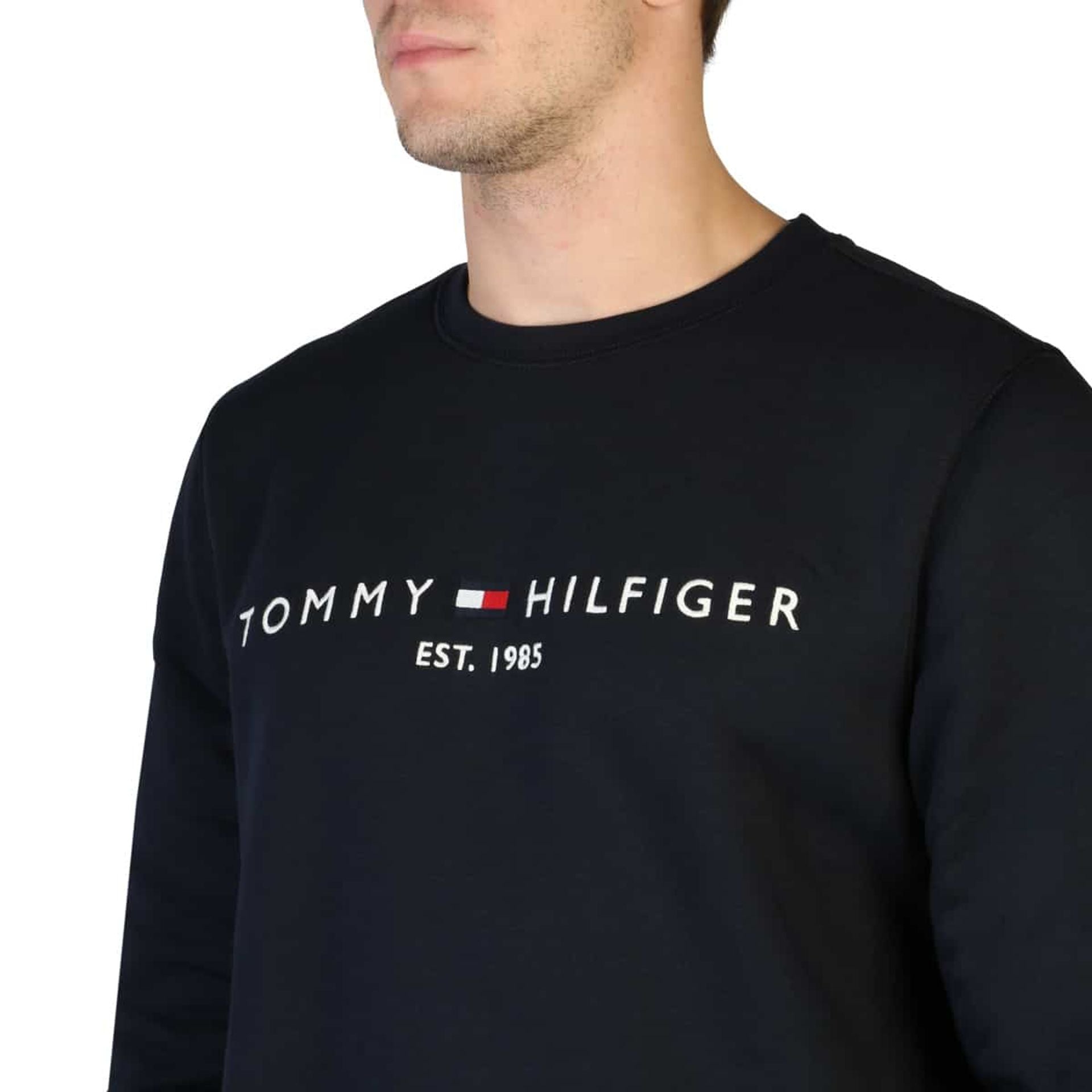 Tommy Hilfiger Sweatshirts - Fizigo