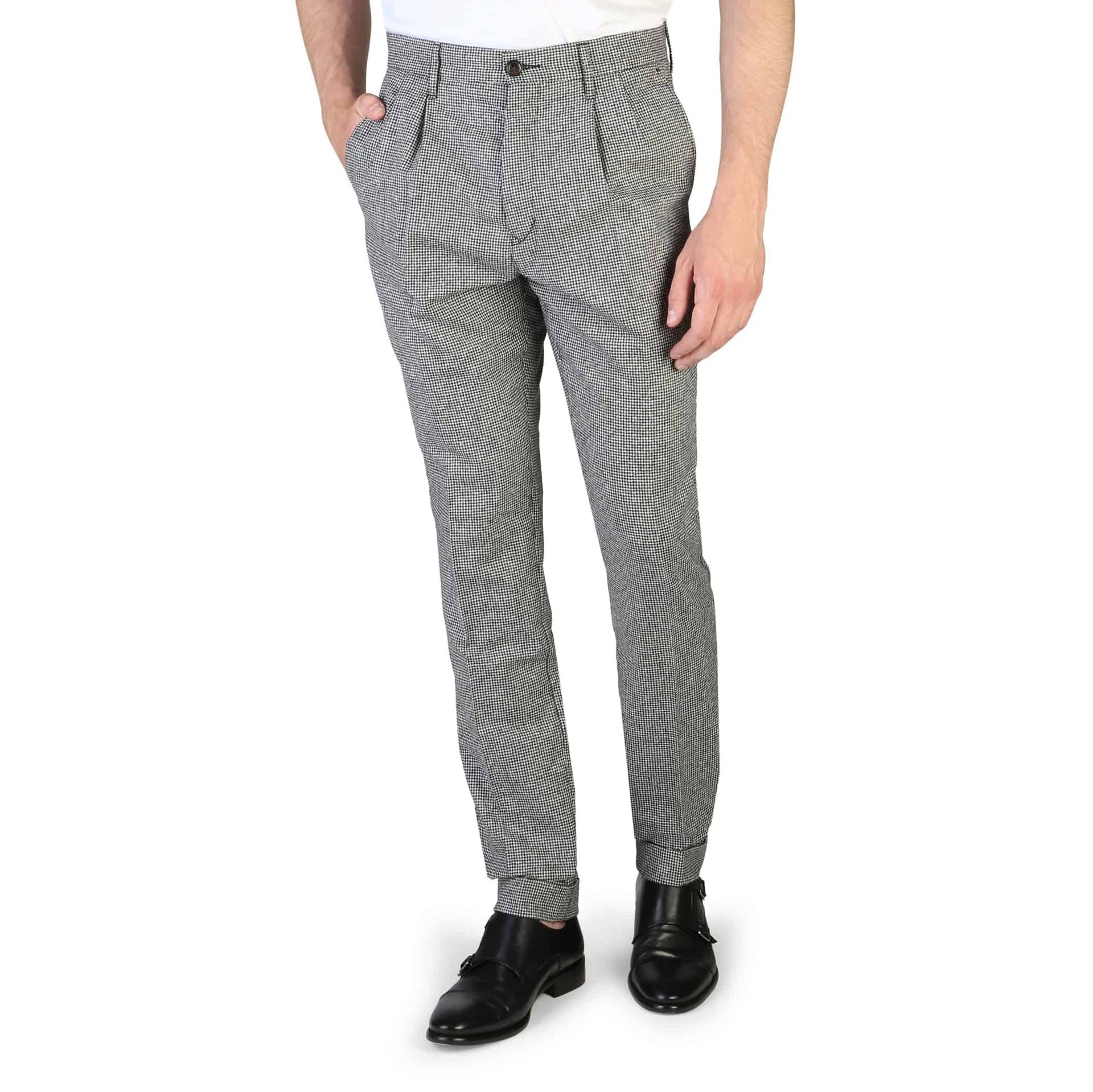 Tommy Hilfiger Trousers - Fizigo