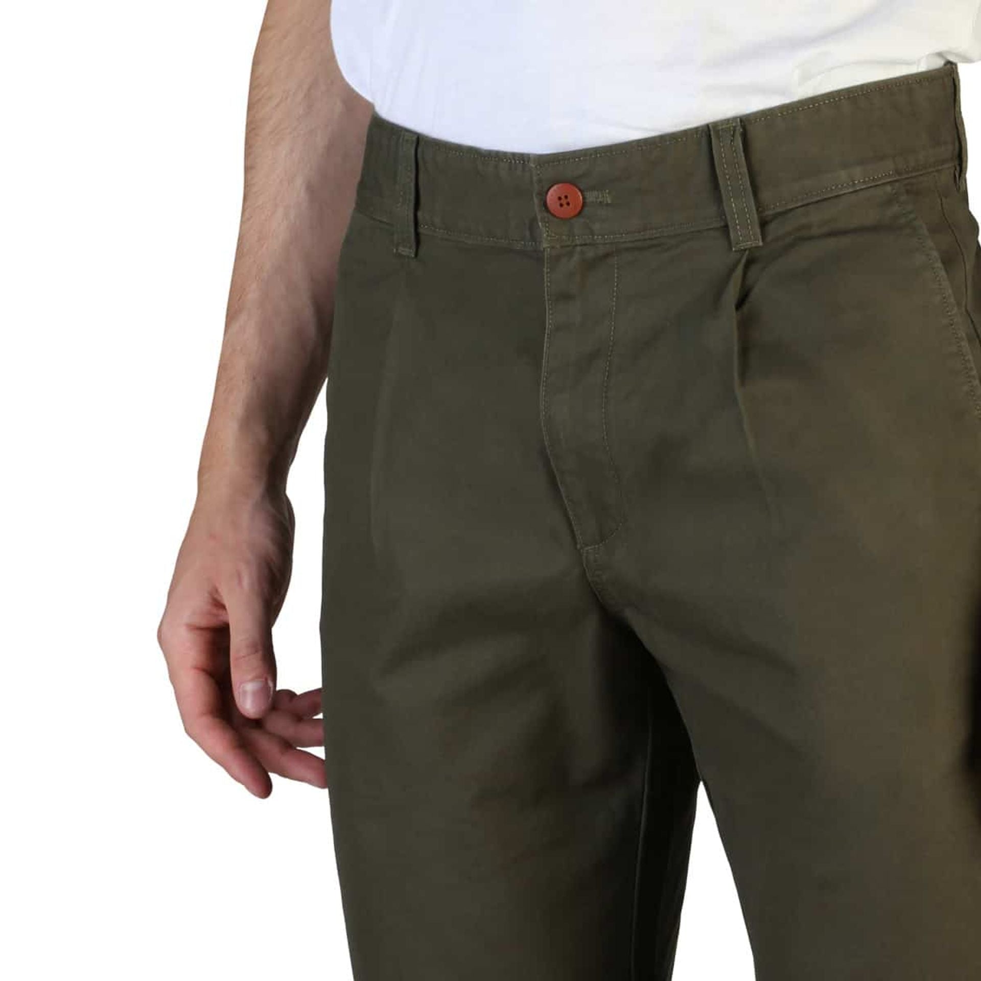 Tommy Hilfiger Trousers - Fizigo