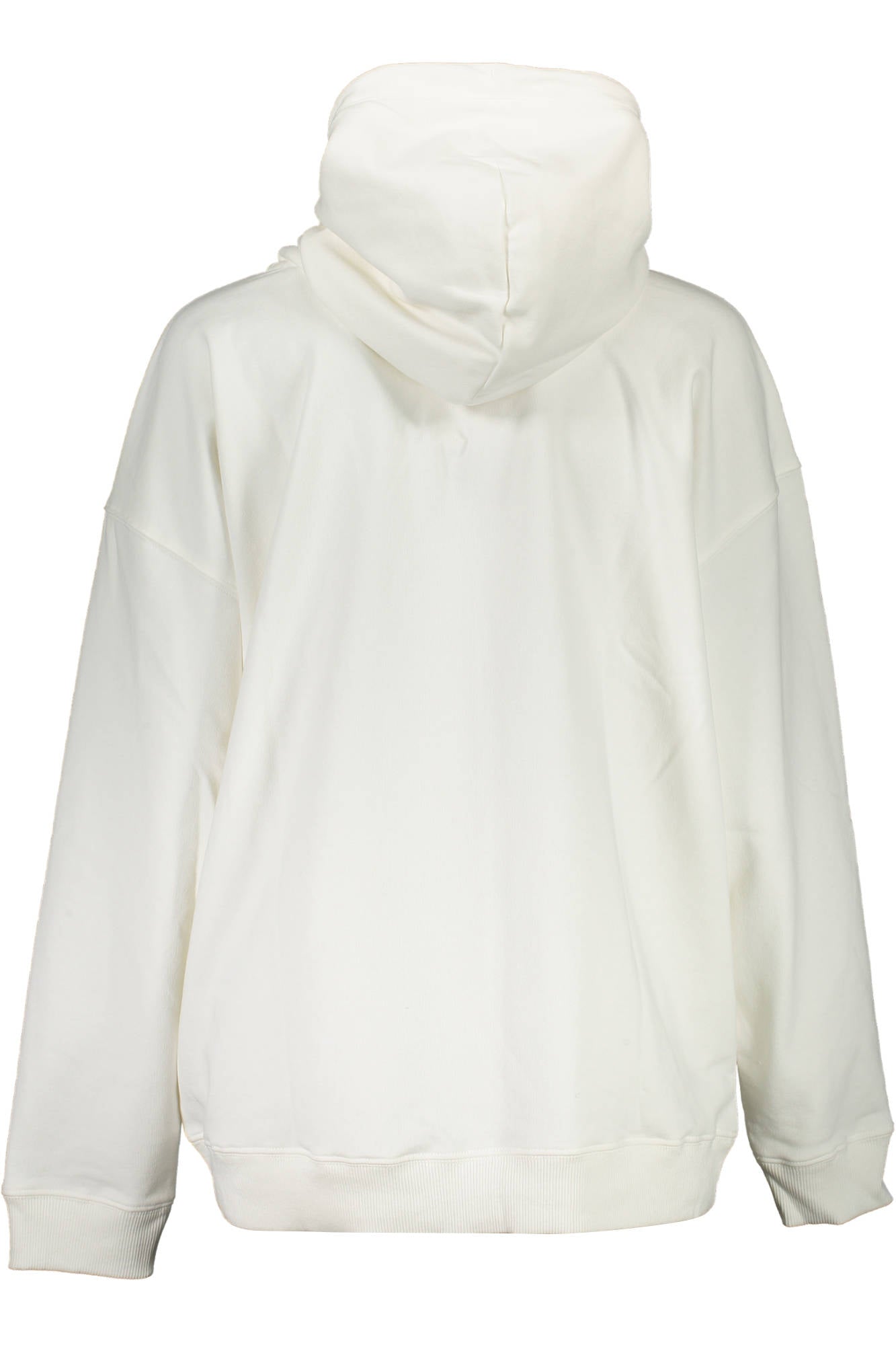 Tommy Hilfiger White Sweater - Fizigo