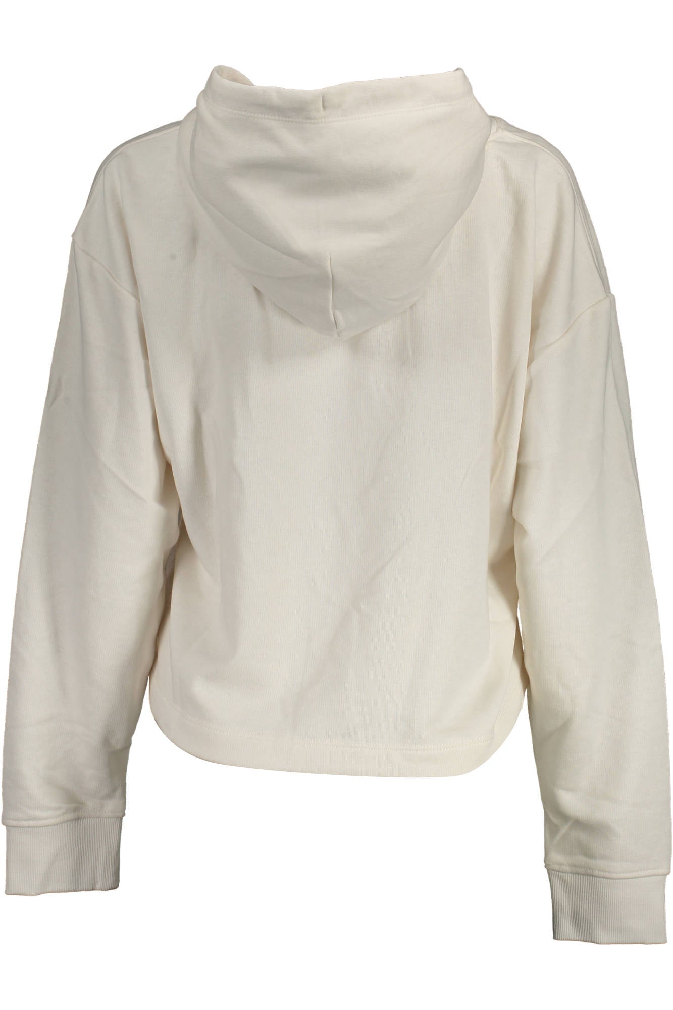 Tommy Hilfiger White Sweater - Fizigo