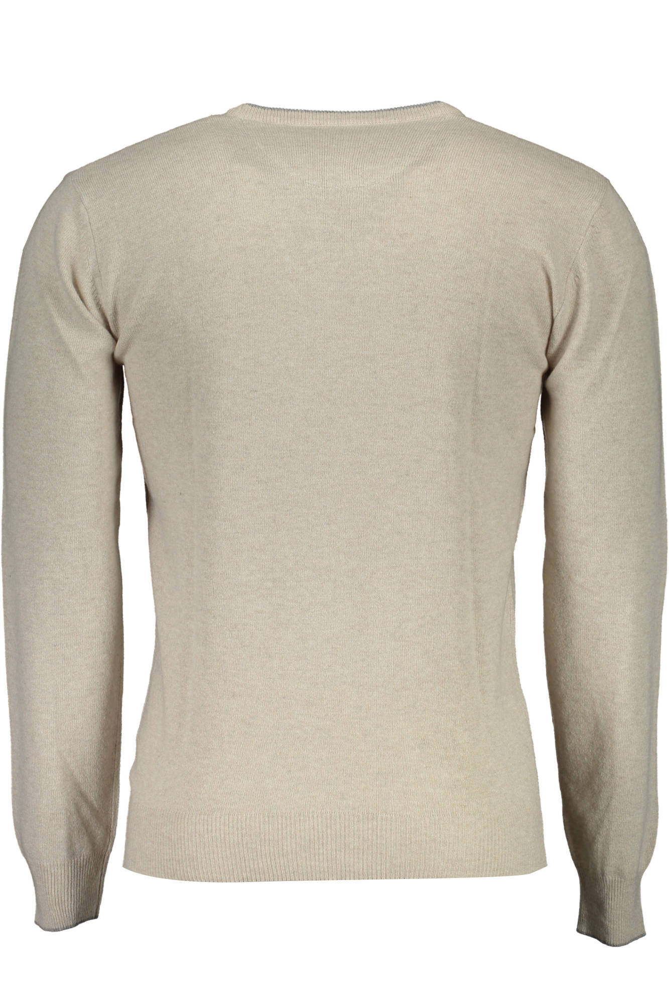 U.S. POLO ASSN. Beige Sweater - Fizigo