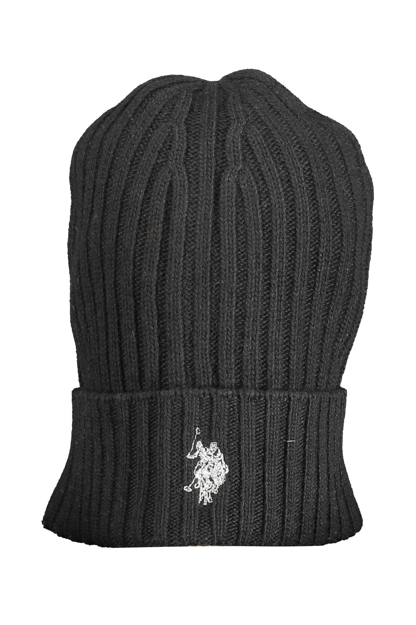 U.S. POLO ASSN. Black Hats & Cap - Fizigo