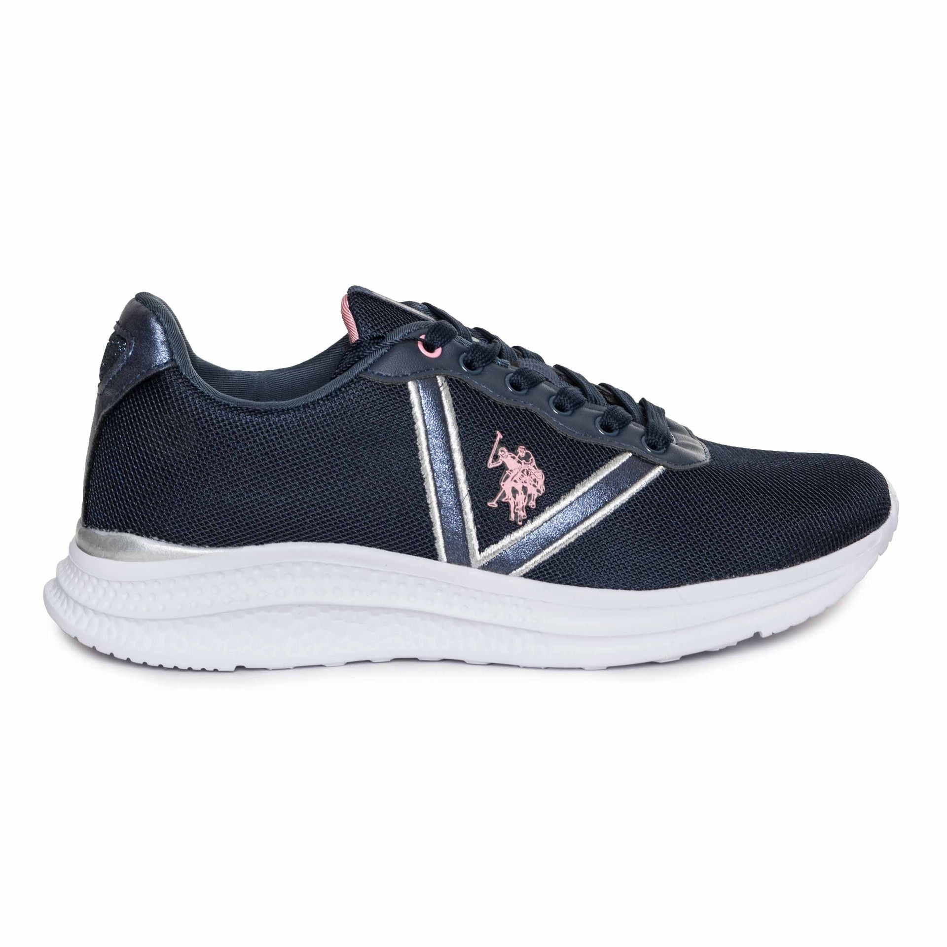 U.S. Polo Assn. Sneakers - Fizigo