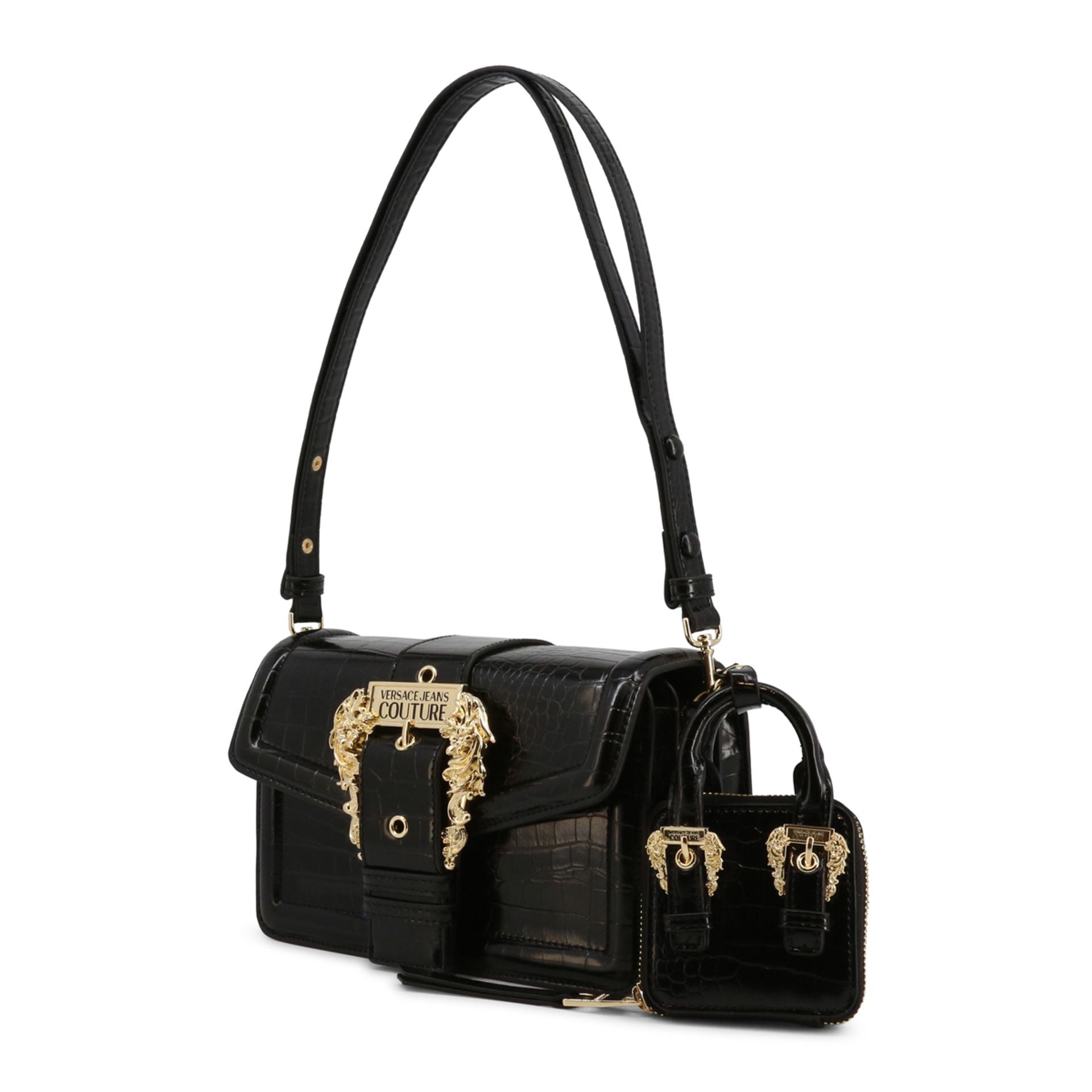 Versace Jeans Crossbody Bags - Fizigo