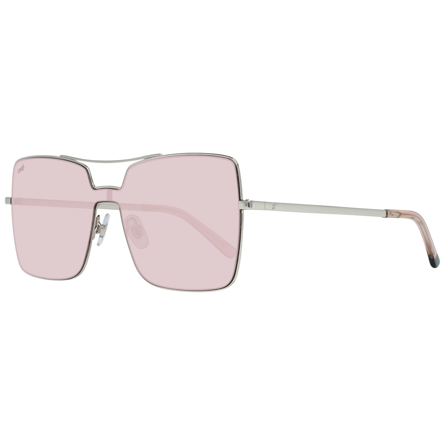 Web Gold Sunglasses for Woman - Fizigo