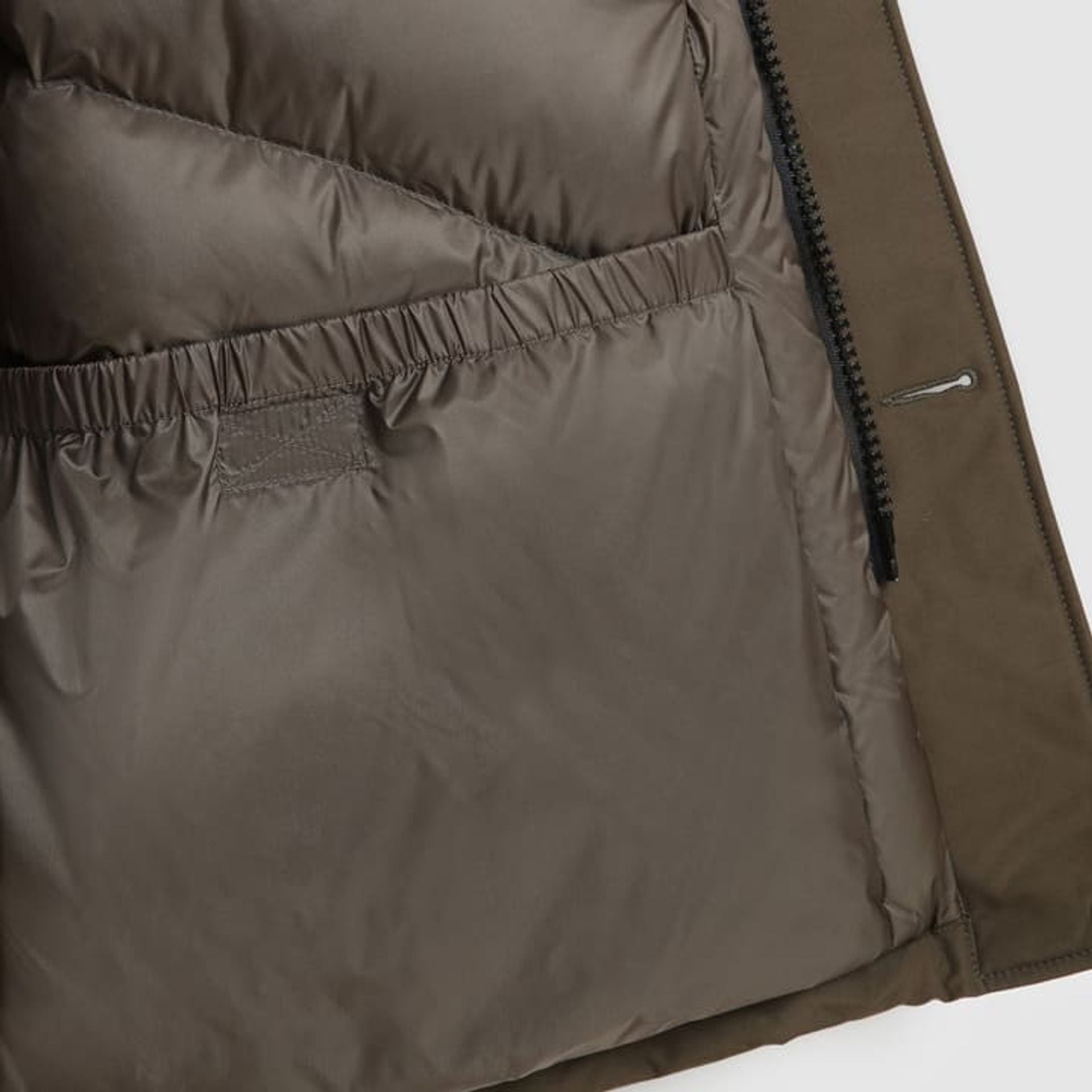 Woolrich Jackets - Fizigo